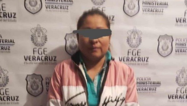 Detienen a exalcaldesa por nexos con homicidio de Maricela Vallejo