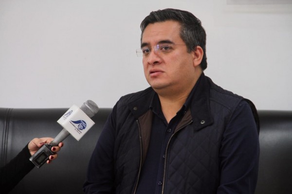 Ganaderos y citricultores son extorsionados en Veracruz, admite Sedarpa
