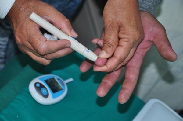 Alarmante aumento en casos de diabetes en jóvenes de Tuxpan