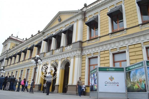 Existen cuentas claras en Ayuntamiento de Orizaba: alcalde