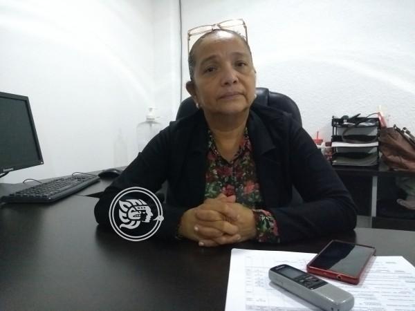 Presentará proyecto ambiental, regiduría segunda de Minatitlán