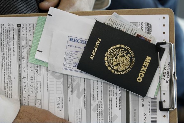 Suspenderán en Tuxpan expedición de pasaportes en diciembre
