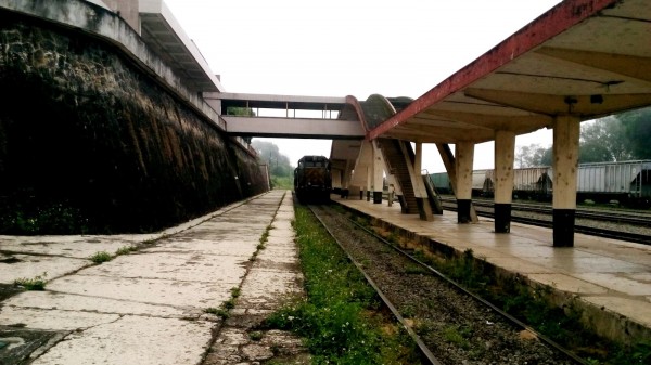 Pide regidor consulta pública sobre Tren Ligero de Xalapa