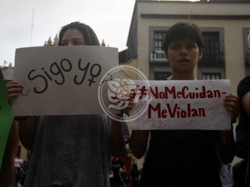 Prevalece acoso a mujeres en calles de Xalapa, lamentan