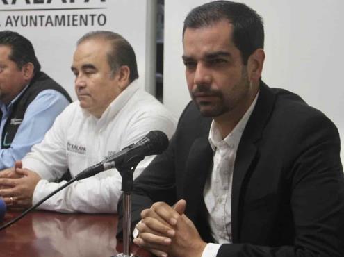 Ayuntamiento de Xalapa apoyará a emprendedores y agilizará trámites