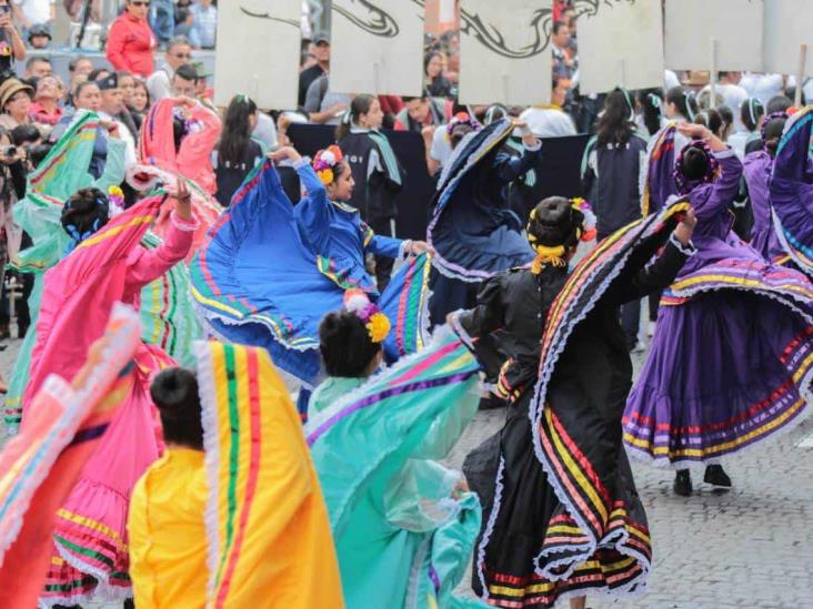 ¿Habrá desfile de la Revolución Mexicana en Veracruz? Esto informaron las autoridades