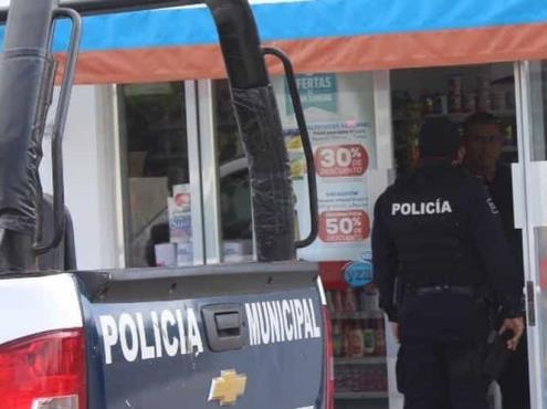 En Veracruz y Boca del Río si ha disminuido la delincuencia: Canaco