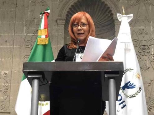 Impulsará CNDH una política de austeridad: Rosario Piedra