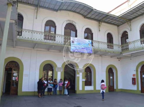 Acusan empleados municipales de Mendoza a sindicato por intimidaciones