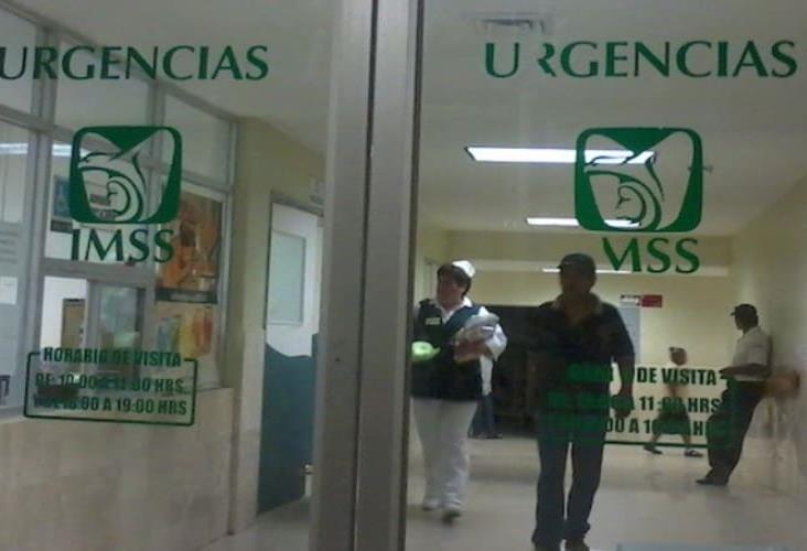 Prestaciones Del Imss Se Ven Afectadas Por Falta De Seguridad Social 6150