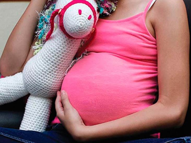 Con supuesta donación de ropa y objetos para bebé enganchan a mujeres embarazadas en Veracruz