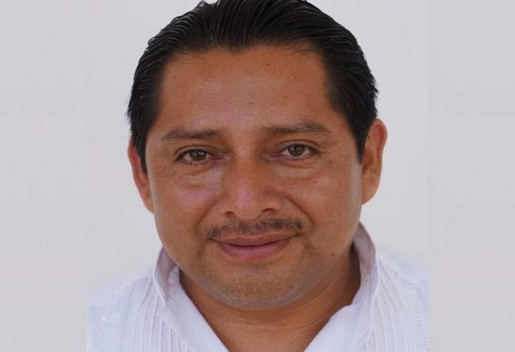 SOS a AMLO ante ataque a líder indígena de Veracruz