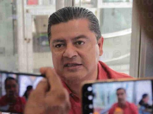 Deplora Marlon Ramírez actuar de  secretarios en comparecencias