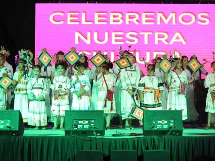 Todo listo en Tuxpan para el festival Jolgorio de las Huastecas