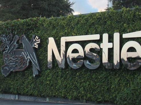 Nestlé aumenta inversión en planta de Veracruz a 200 mdd