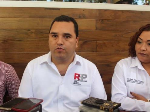 Redes Sociales Progresistas dan voto de confianza a Gobierno de Veracruz