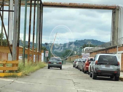 Piden a Pemex abrir Escolín por obras en la Poza Rica-Coatzintla