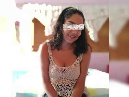 Ivonne desapareció en Papantla; la hallaron muerta en la México-Tuxpan