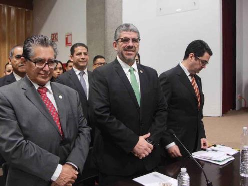 Sin certeza aún, inclusión de las empresas de Veracruz en obras del Corredor Interoceánico: Sedecop