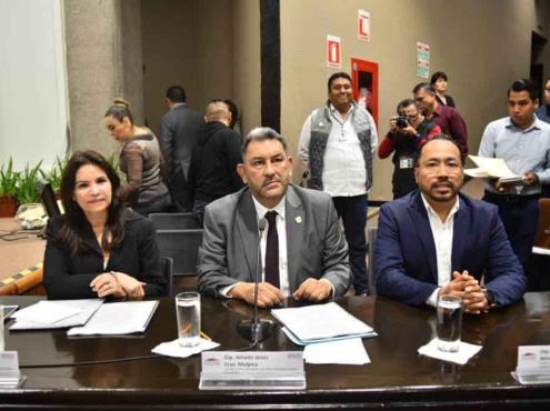 Sedecop y Congreso de Veracruz impulsarán un marco legal estatal para reconocer empresas socialmente responsables