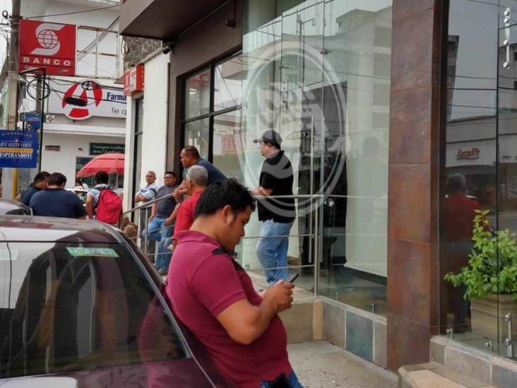Deudas de subsidiaria de Pemex afectan a empleados en Poza Rica