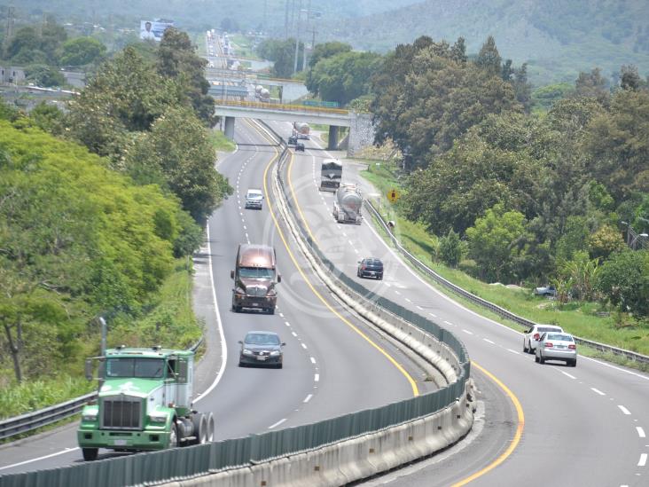 Exige IP un alto a la inseguridad en carreteras del centro de Veracruz