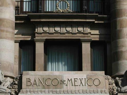 Inyectará Banxico 750 mil mdp para dar liquidez al mercado