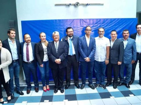 Panistas descalifican comparecencias de gabinete de Veracruz