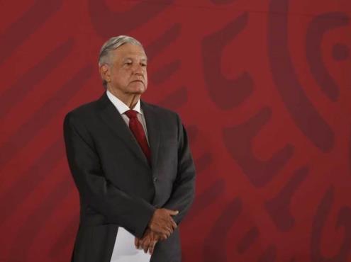 Mediará López Obrador en conflicto de Televisa y Grupo Alemán
