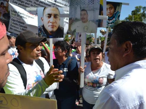 Podría Congreso suspender poderes en Ixtaczoquitlán tras serie de desapariciones