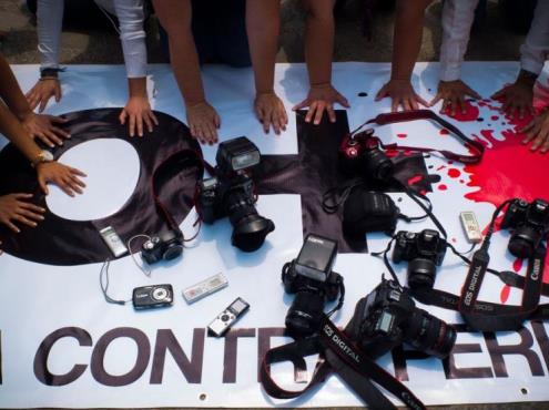 Periodismo en Veracruz, bajo contexto de violencia muy grave: CNDH