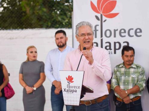 Xalapa aún no puede prescindir de apoyo de SSP y GN: Hipólito