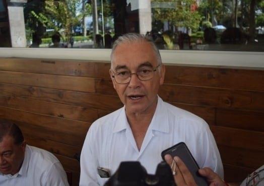 Empresarios de Veracruz piden ser exentados de impuestos; se dicen en ruina