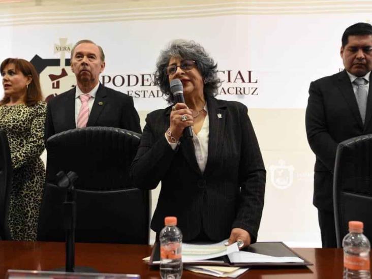 En ámbito de la FGE, indagar corrupción de jueces en Veracruz