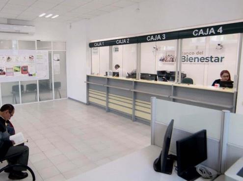 Se inaugurarán bancos del Bienestar en Veracruz; se reprograma visita de AMLO