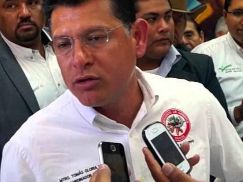 Gloria Requena se queja de bloqueo de Federación a CNC en Veracruz