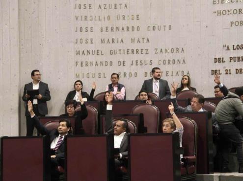 Aprueba Congreso figura de custodia compartida en Veracruz