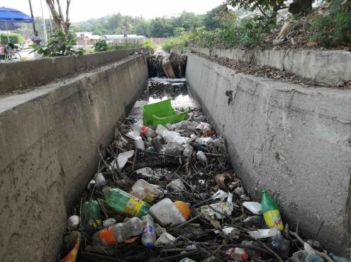 Estudios para sanear arroyo en Poza Rica costarán 2 mdp