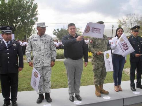 Despliega Gobierno del Estado Operativo Guadalupe-Reyes con 7 mil elementos