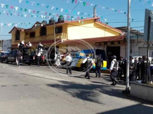 Arranca operativo Guadalupe-Reyes en Ixhuatlancillo