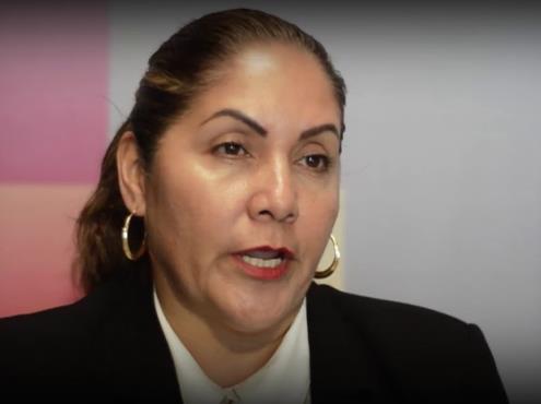 Gobierno de Veracruz debe apretarse cinturón: Claudia Tello