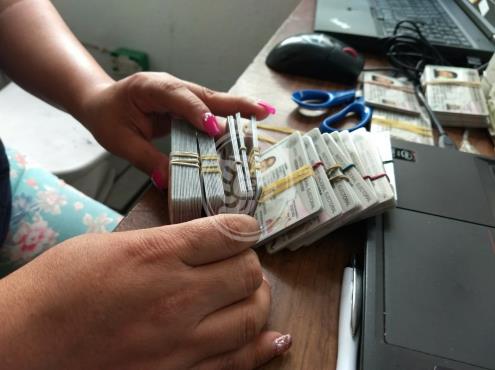 Expirarán más de 5 mil credenciales del INE en norte de Veracruz