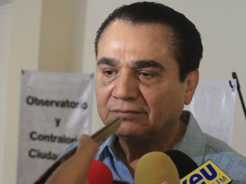 Se cumple un año de la petición de juicio político contra Edel: Hilario Arenas
