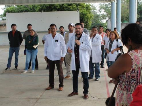 Descartada la encefalitis equina en muerte de menores, en San Juan Evangelista: Salud