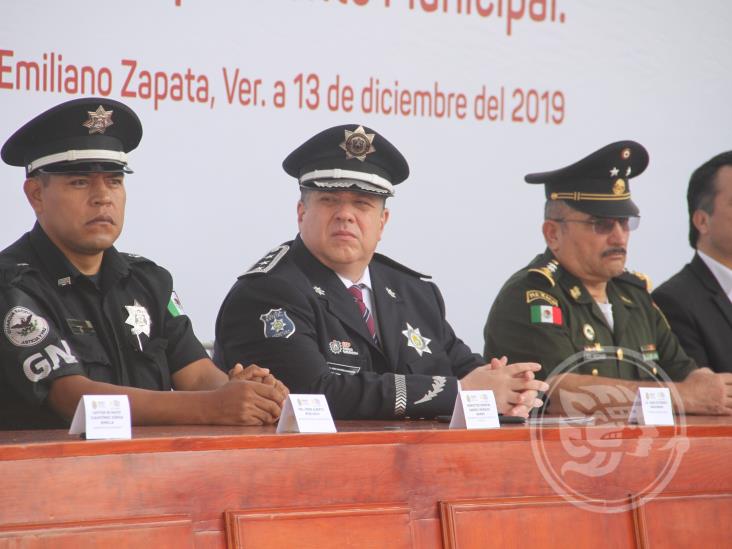 Disputa de cárteles, causa de violencia en Veracruz: SSP