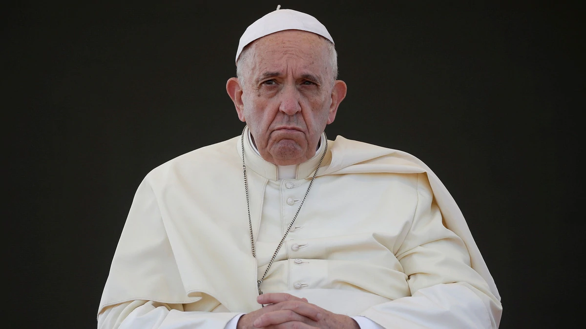 “El Papa apoya las políticas de AMLO”: Alberto Barranco
