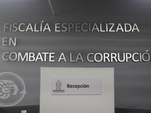 Exhibirán en 2020 corrupción con gobiernos anteriores en Veracruz