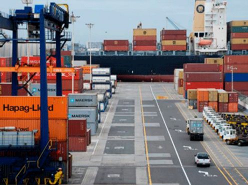 Comercio internacional registró estancamientos en 2019: Aduanas