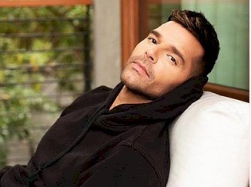 Ricky Martin anuncia gira en México e incluye a Veracruz