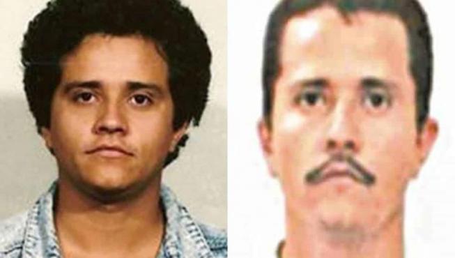 Mínima sentencia a Los Cuinis, cuñados de El Mencho, jefe del CJNG